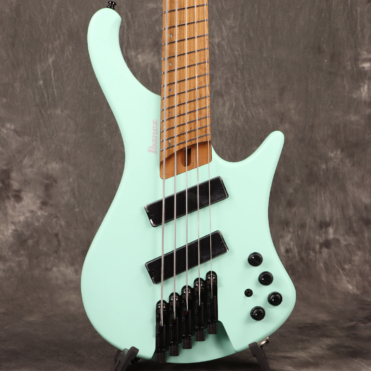 [SN I240117001] Ibanez / EHB1005MS-SFM (Sea Foam Green Matte) [S/N I240117001][Outlet]. [80]