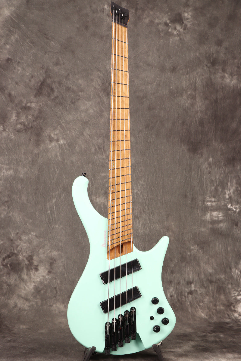 [SN I240117001] Ibanez / EHB1005MS-SFM (Sea Foam Green Matte) [S/N I240117001][Outlet]. [80]