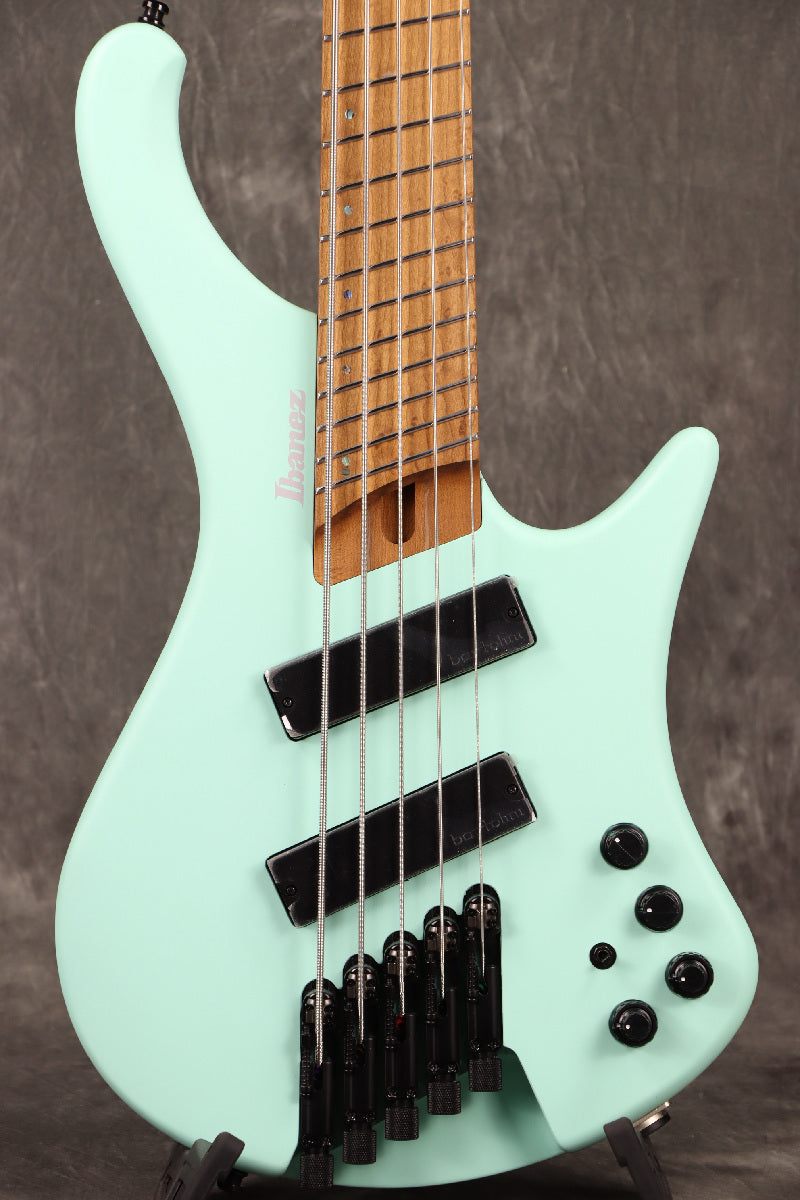 [SN I240117001] Ibanez / EHB1005MS-SFM (Sea Foam Green Matte) [S/N I240117001][Outlet]. [80]