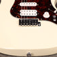 [SN B240131] Fujigen (FGN) / Expert ODYSSEY EOS2-AL-R/AWH (Antique White) [Made in Japan] [S/N B240131] Fujigen [80]