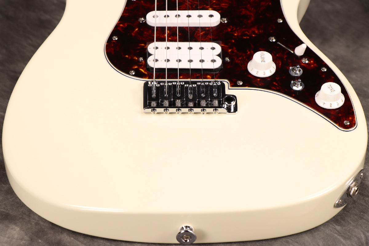 [SN B240131] Fujigen (FGN) / Expert ODYSSEY EOS2-AL-R/AWH (Antique White) [Made in Japan] [S/N B240131] Fujigen [80]