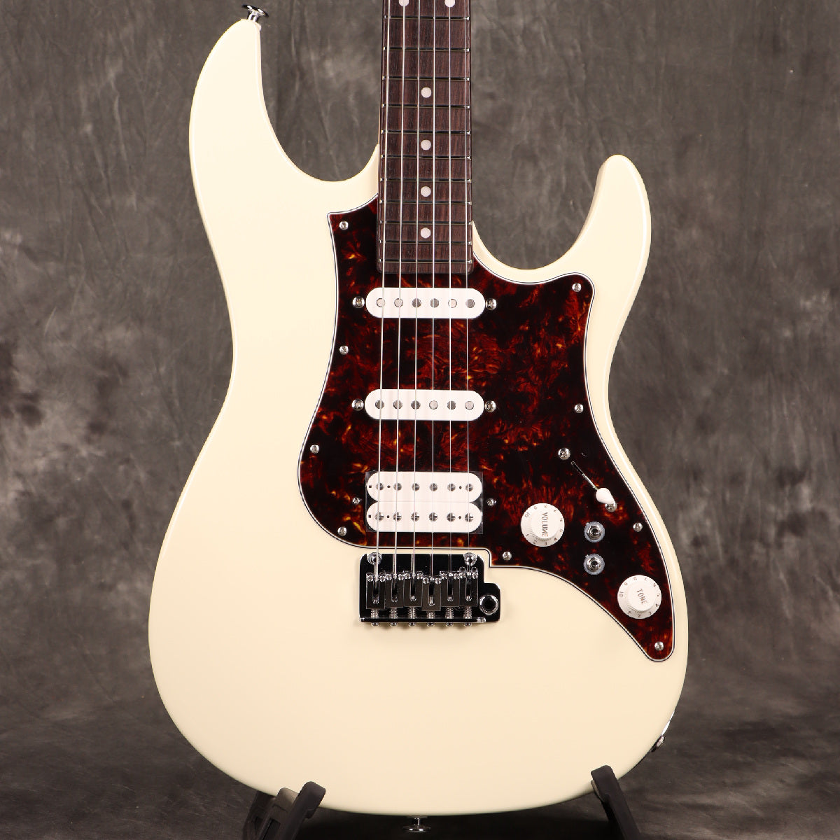 [SN B240131] Fujigen (FGN) / Expert ODYSSEY EOS2-AL-R/AWH (Antique White) [Made in Japan] [S/N B240131] Fujigen [80]