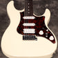 [SN B240131] Fujigen (FGN) / Expert ODYSSEY EOS2-AL-R/AWH (Antique White) [Made in Japan] [S/N B240131] Fujigen [80]