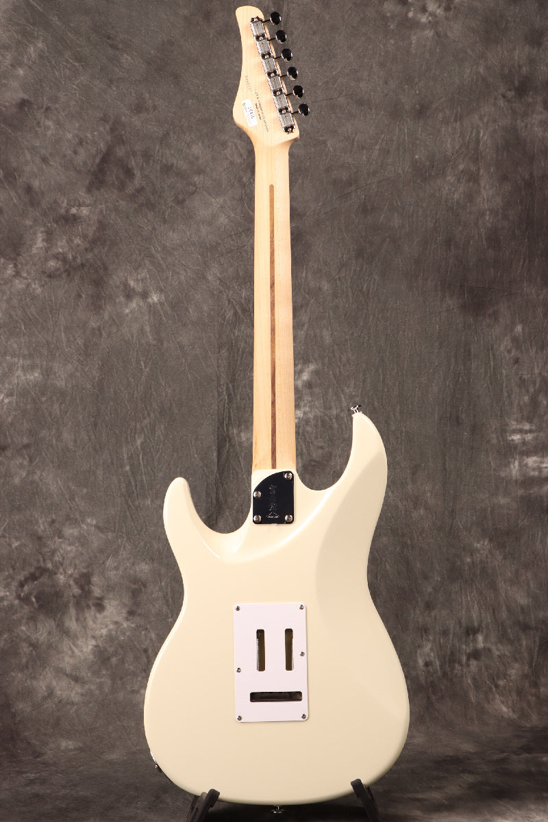 [SN B240131] Fujigen (FGN) / Expert ODYSSEY EOS2-AL-R/AWH (Antique White) [Made in Japan] [S/N B240131] Fujigen [80]