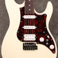 [SN B240131] Fujigen (FGN) / Expert ODYSSEY EOS2-AL-R/AWH (Antique White) [Made in Japan] [S/N B240131] Fujigen [80]