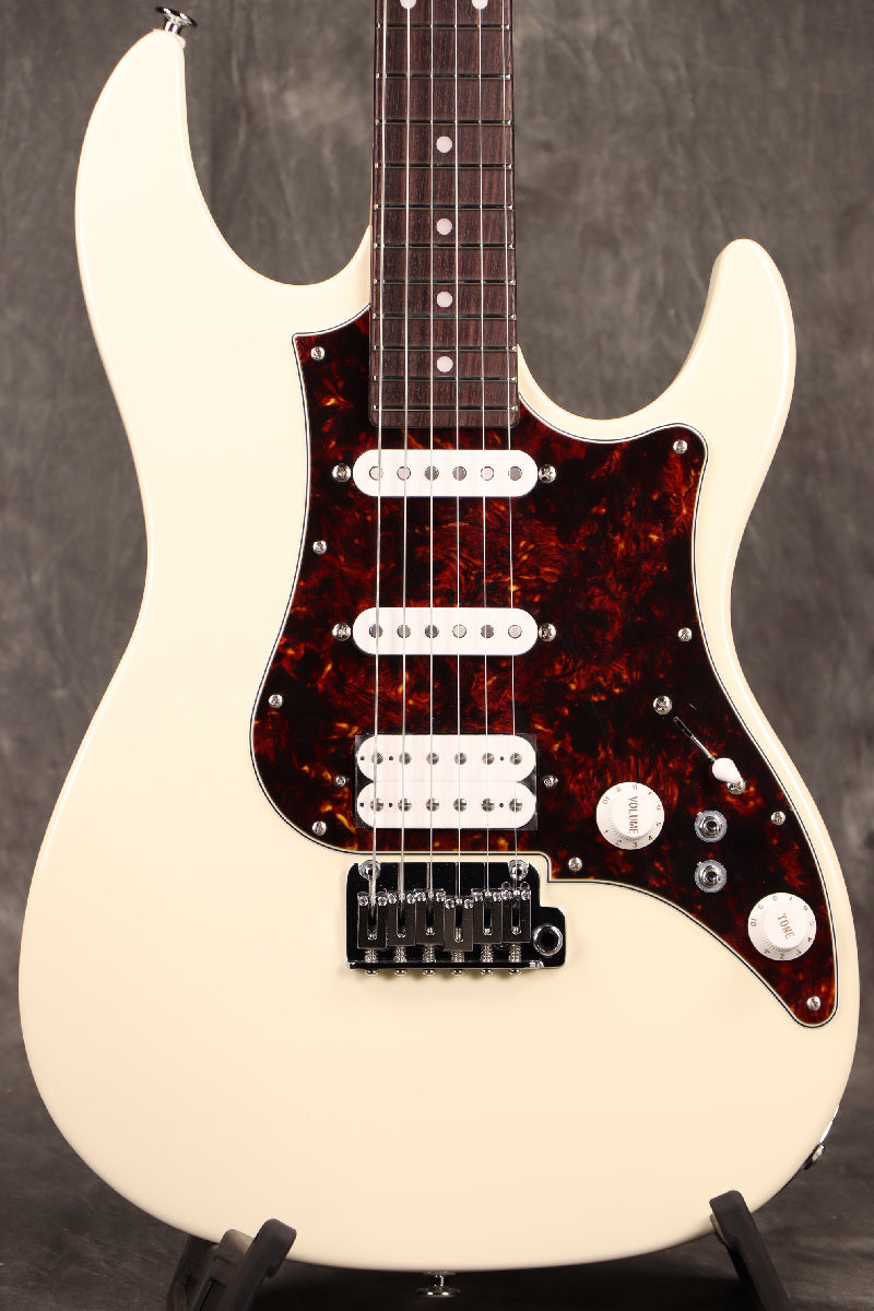 [SN B240131] Fujigen (FGN) / Expert ODYSSEY EOS2-AL-R/AWH (Antique White) [Made in Japan] [S/N B240131] Fujigen [80]