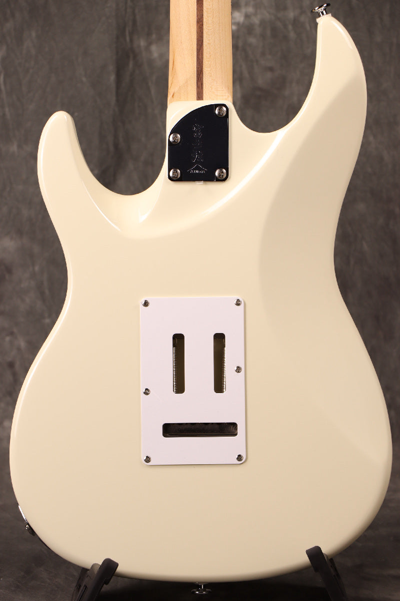 [SN B240131] Fujigen (FGN) / Expert ODYSSEY EOS2-AL-R/AWH (Antique White) [Made in Japan] [S/N B240131] Fujigen [80]