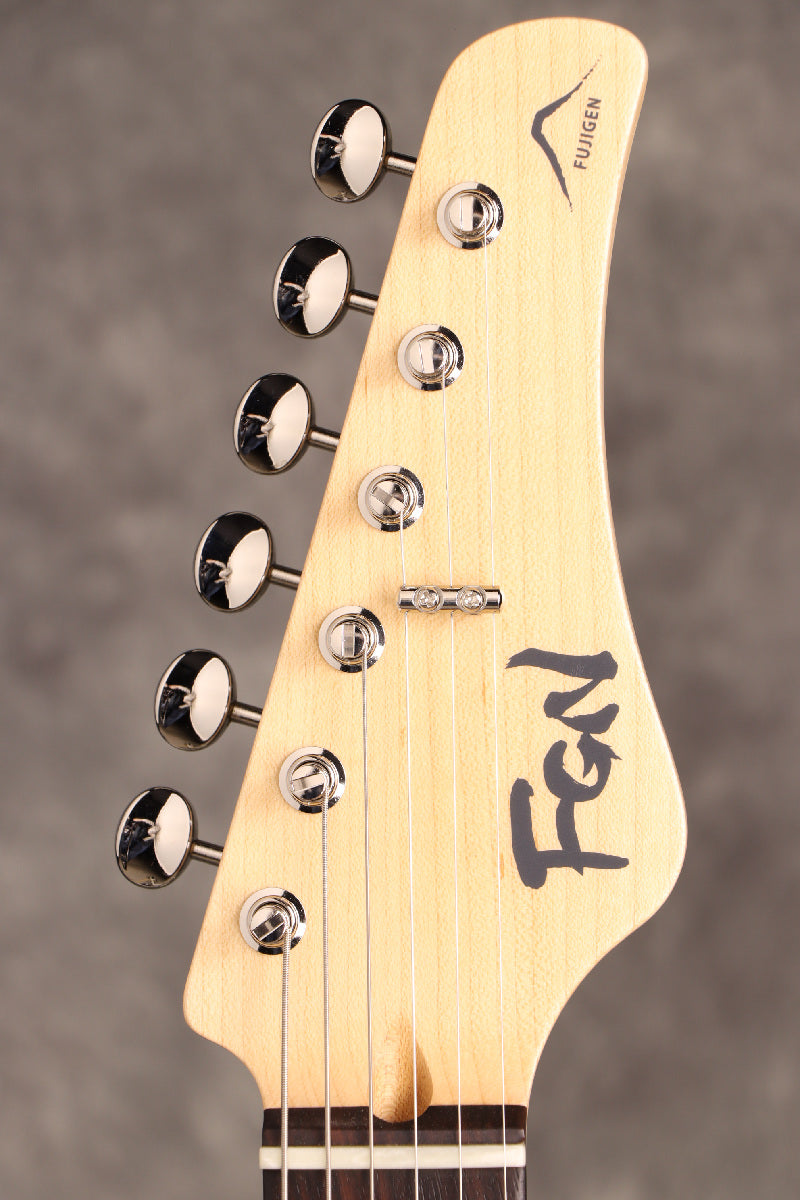 [SN B240131] Fujigen (FGN) / Expert ODYSSEY EOS2-AL-R/AWH (Antique White) [Made in Japan] [S/N B240131] Fujigen [80]