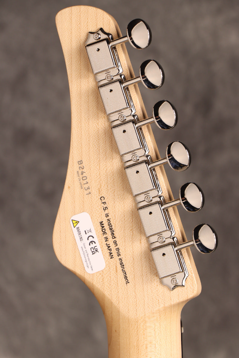 [SN B240131] Fujigen (FGN) / Expert ODYSSEY EOS2-AL-R/AWH (Antique White) [Made in Japan] [S/N B240131] Fujigen [80]