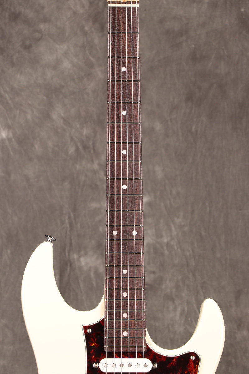 [SN B240131] Fujigen (FGN) / Expert ODYSSEY EOS2-AL-R/AWH (Antique White) [Made in Japan] [S/N B240131] Fujigen [80]