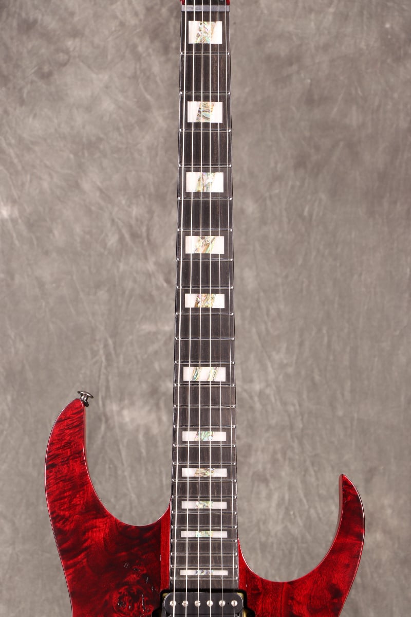 [SN I240409835] Ibanez / Premium Series RGT1221PB-SWL (Stained Wine Red Low Gloss) Ibanez [Limited Edition][S/N I240409835]. [80]