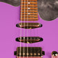 [SN F2421117] Ibanez / LB1 Lari Basilio Signature Violet [S/N F2421117]. [80]