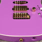 [SN F2421117] Ibanez / LB1 Lari Basilio Signature Violet [S/N F2421117]. [80]