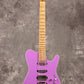 [SN F2421117] Ibanez / LB1 Lari Basilio Signature Violet [S/N F2421117]. [80]