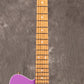 [SN F2421117] Ibanez / LB1 Lari Basilio Signature Violet [S/N F2421117]. [80]