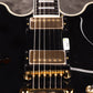 [SN L230893] Fujigen (FGN) / Masterfield MSA-HP-C/Black Fujigen [Semi-Aco made in Japan][S/N L230893]. [80]