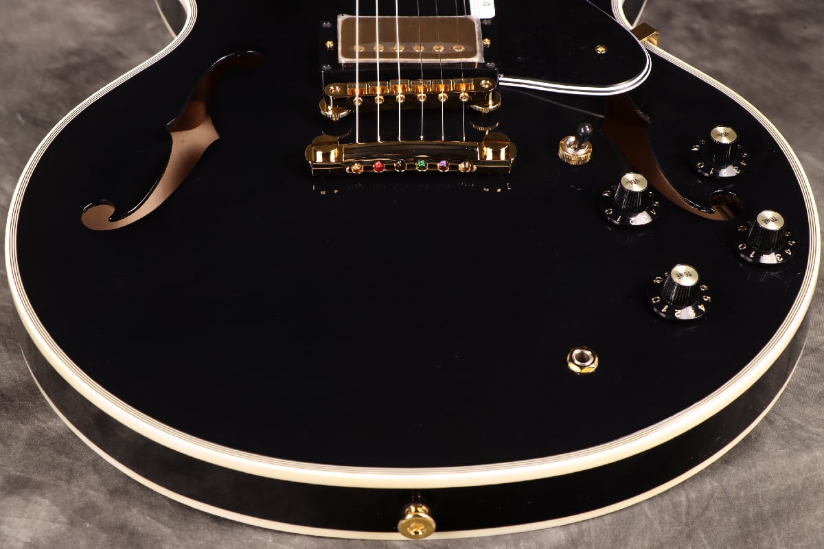 Fujigen (FGN) / Masterfield MSA-HP-C/Black Fujigen [Semi- – Ishibashi Music  Corporation.