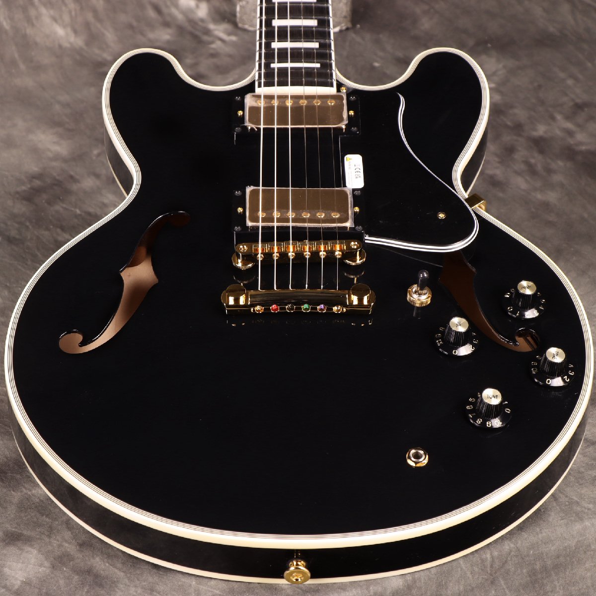 Fujigen (FGN) / Masterfield MSA-HP-C/Black Fujigen [Semi- – Ishibashi Music  Corporation.