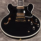 [SN L230893] Fujigen (FGN) / Masterfield MSA-HP-C/Black Fujigen [Semi-Aco made in Japan][S/N L230893]. [80]