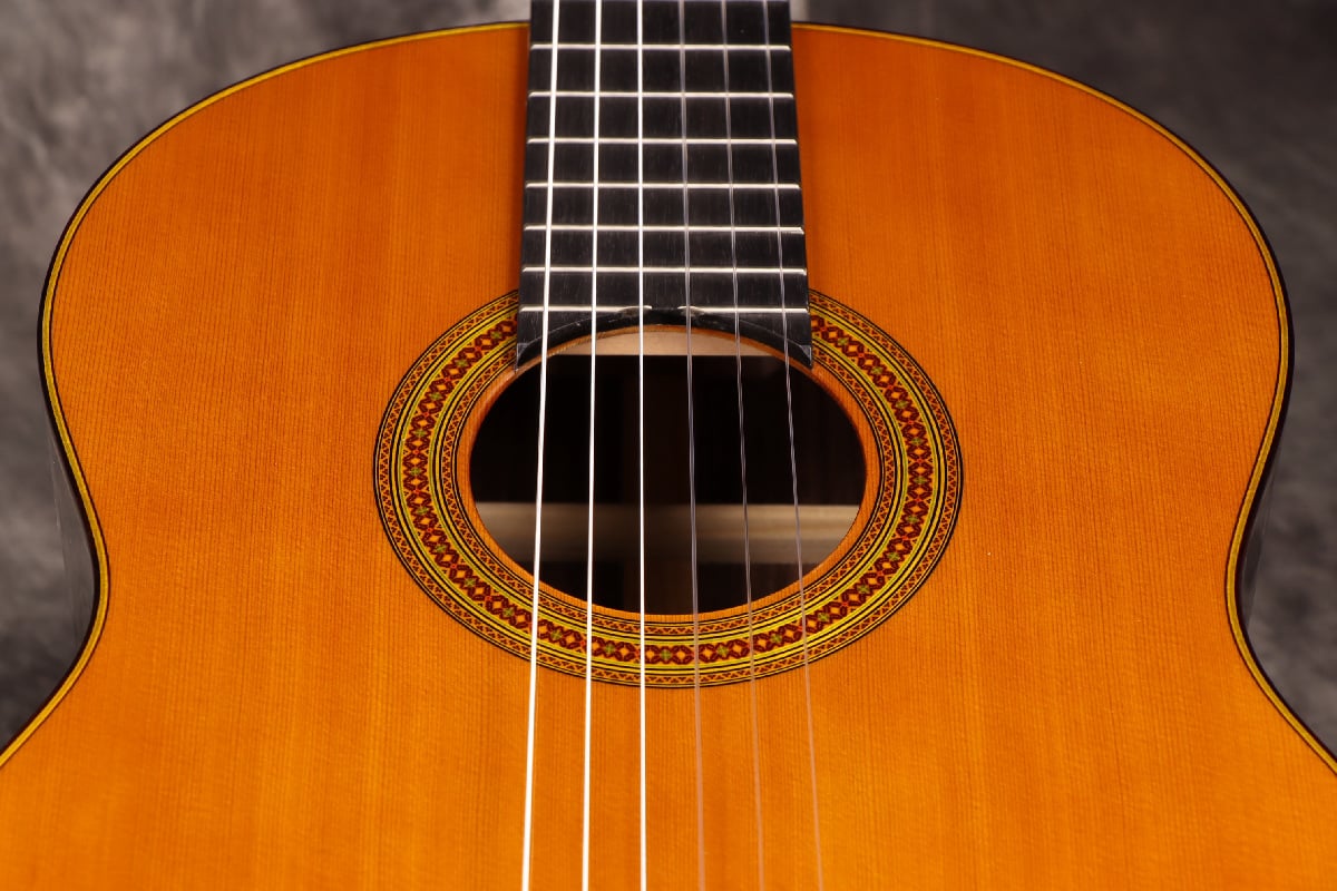 [SN IKN308A] YAMAHA / Grand Consert Series GC32C Made in Japan Yamaha Classical Guitar All Veneer [S/N:IKN308A] [80]