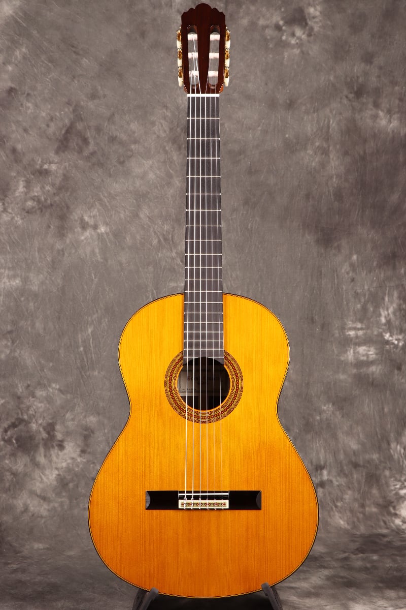 [SN IKN308A] YAMAHA / Grand Consert Series GC32C Made in Japan Yamaha Classical Guitar All Veneer [S/N:IKN308A] [80]