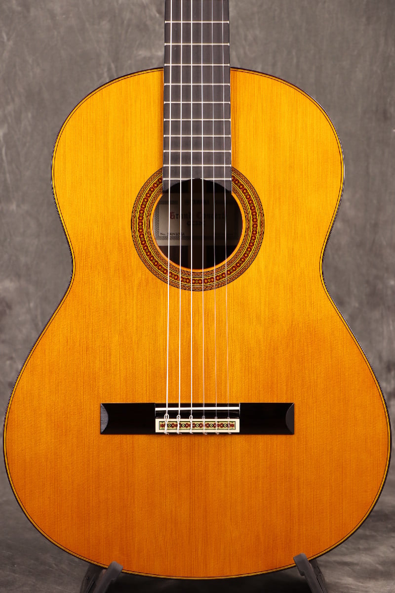 [SN IKN308A] YAMAHA / Grand Consert Series GC32C Made in Japan Yamaha Classical Guitar All Veneer [S/N:IKN308A] [80]