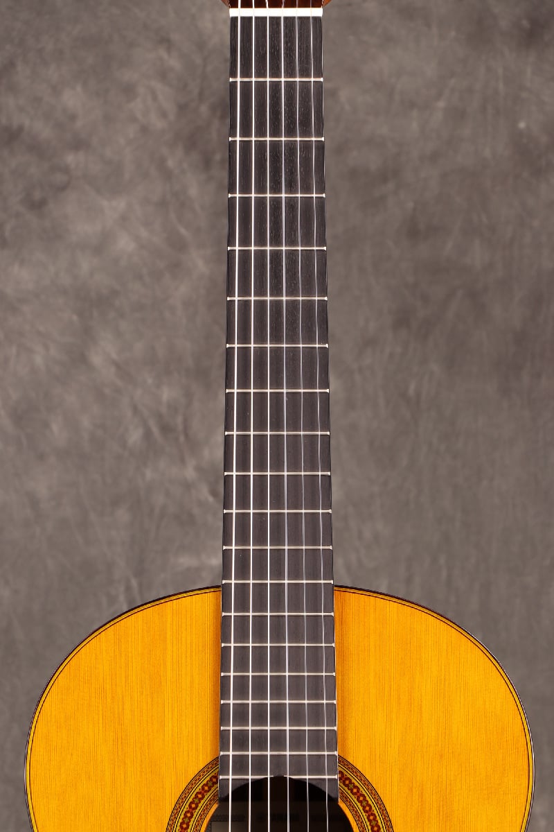 [SN IKN308A] YAMAHA / Grand Consert Series GC32C Made in Japan Yamaha Classical Guitar All Veneer [S/N:IKN308A] [80]