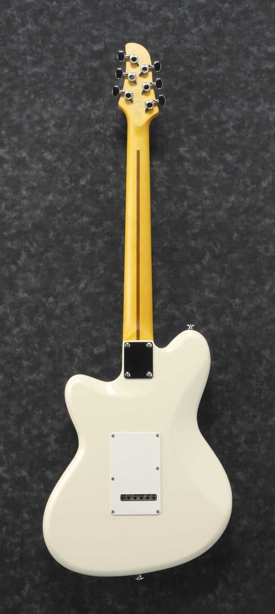 Ibanez / J-LINE Talman TM730-IV (Ivory) Made in Japan Ibanez Electric Guitar [New Item Special Price]. [80]