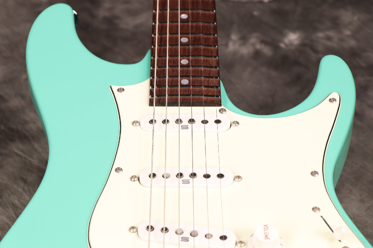 [SN F2324355] Ibanez / Prestige AZ2203N-SFG (Seafoam Green) [S/N F2324355][B class outlet special price]. [80]