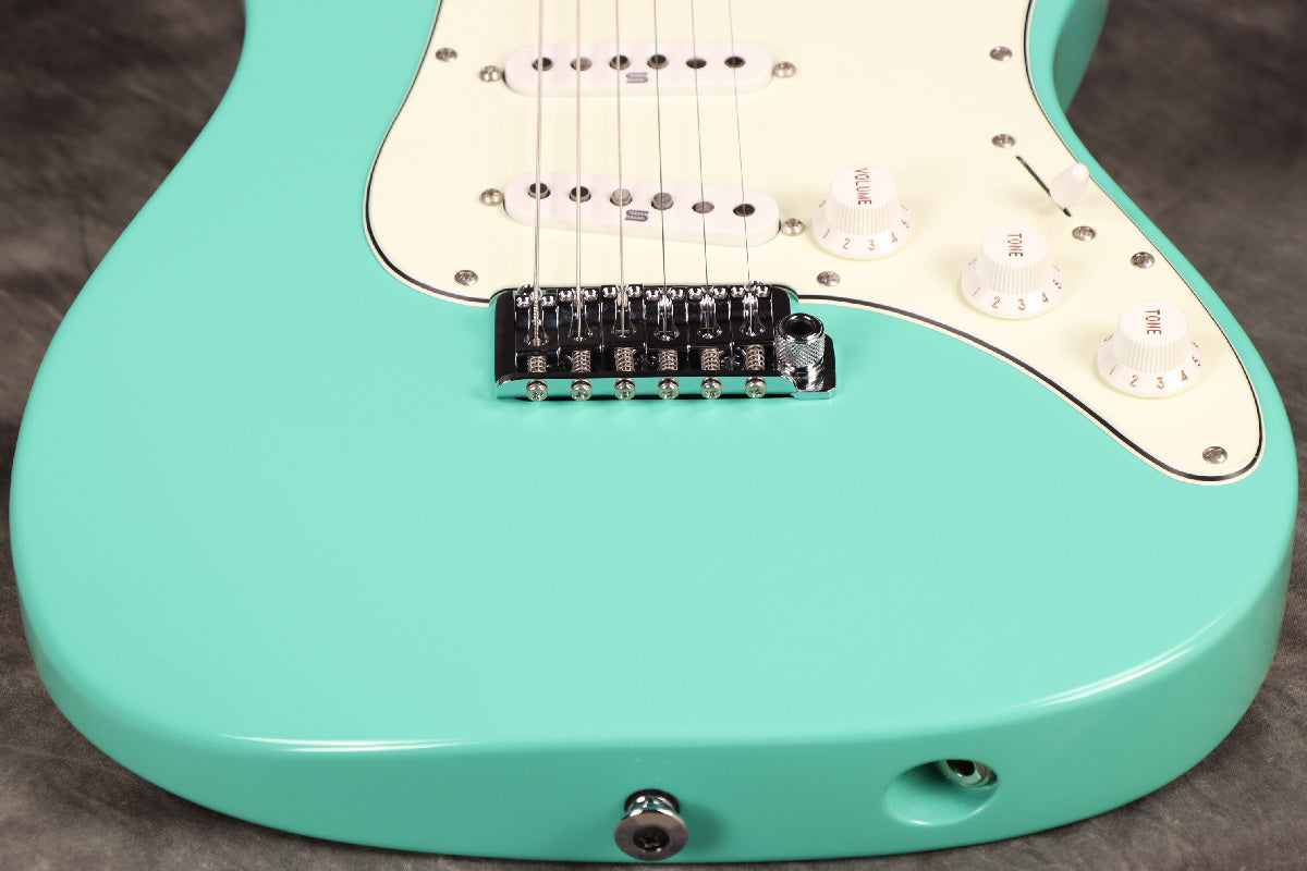 [SN F2324355] Ibanez / Prestige AZ2203N-SFG (Seafoam Green) [S/N F2324355][B class outlet special price]. [80]