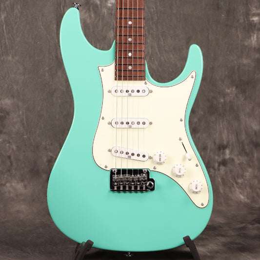 [SN F2324355] Ibanez / Prestige AZ2203N-SFG (Seafoam Green) [S/N F2324355][B class outlet special price]. [80]