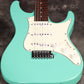 [SN F2324355] Ibanez / Prestige AZ2203N-SFG (Seafoam Green) [S/N F2324355][B class outlet special price]. [80]