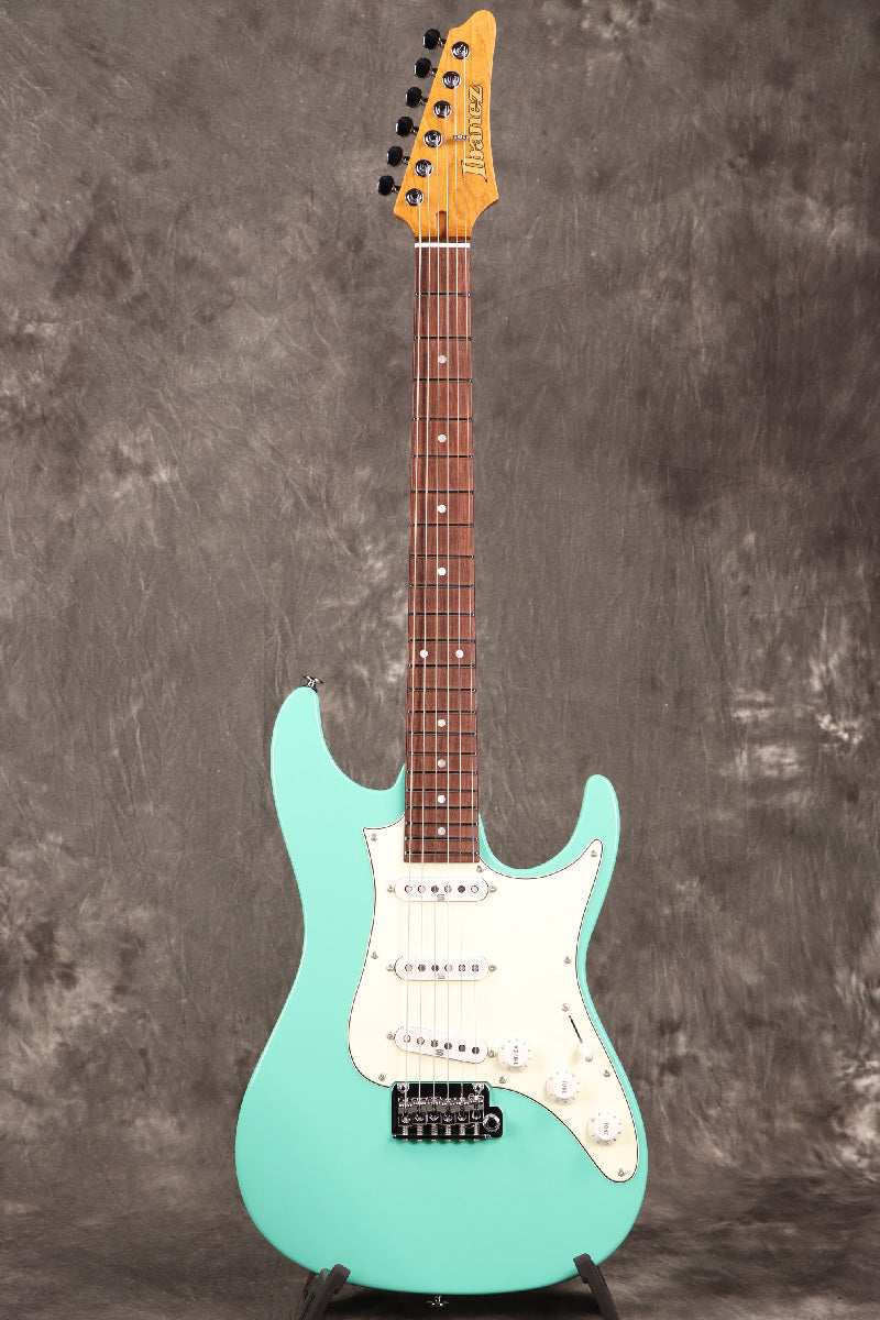 [SN F2324355] Ibanez / Prestige AZ2203N-SFG (Seafoam Green) [S/N F2324355][B class outlet special price]. [80]