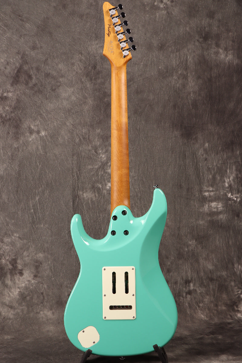 [SN F2324355] Ibanez / Prestige AZ2203N-SFG (Seafoam Green) [S/N F2324355][B class outlet special price]. [80]