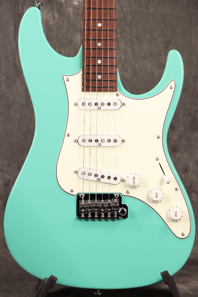 [SN F2324355] Ibanez / Prestige AZ2203N-SFG (Seafoam Green) [S/N F2324355][B class outlet special price]. [80]