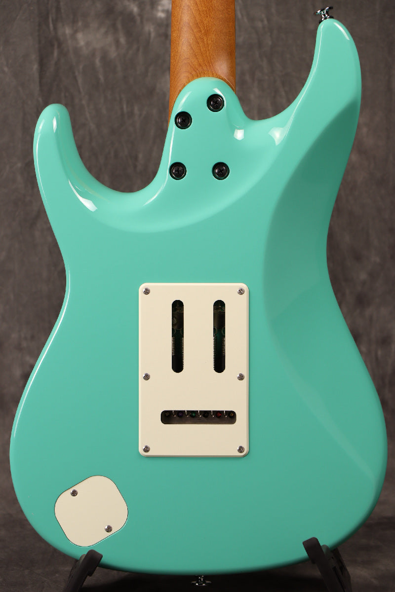 [SN F2324355] Ibanez / Prestige AZ2203N-SFG (Seafoam Green) [S/N F2324355][B class outlet special price]. [80]