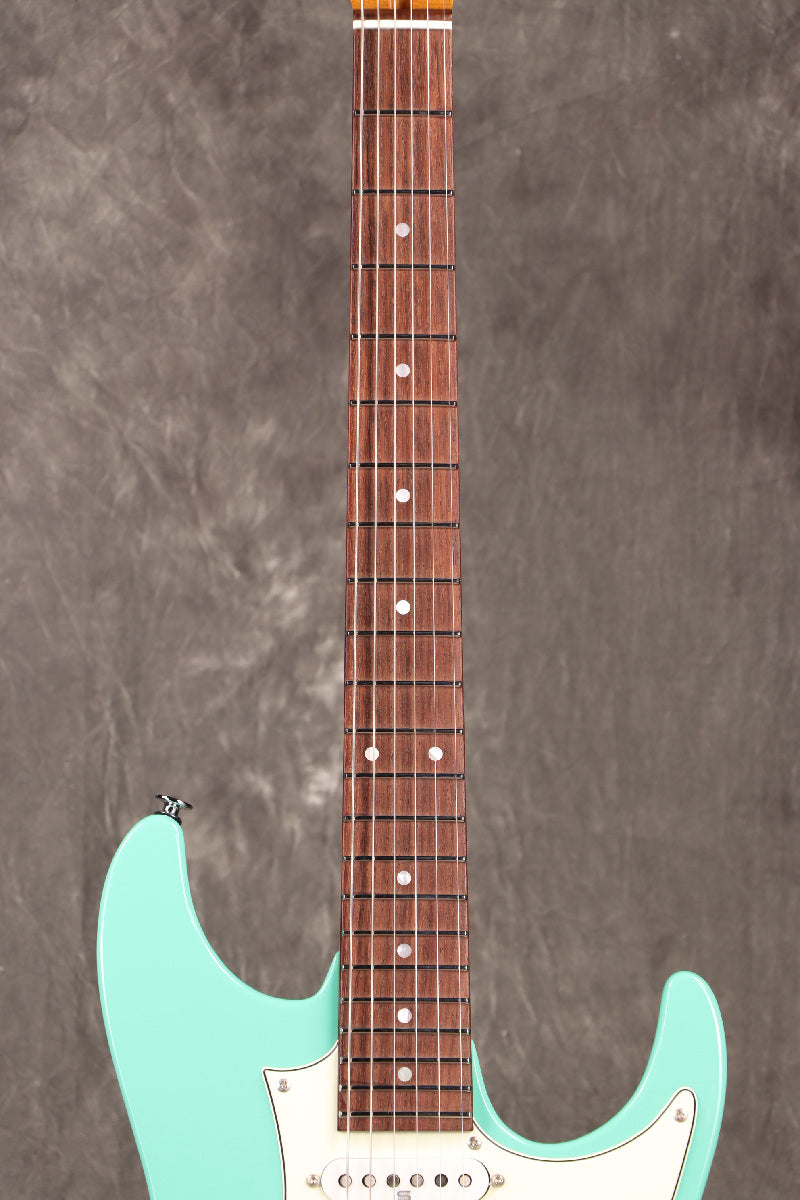 [SN F2324355] Ibanez / Prestige AZ2203N-SFG (Seafoam Green) [S/N F2324355][B class outlet special price]. [80]