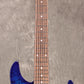 [SN I230310607] Ibanez / Premium Series AZ427P2QM-TUB (Twilight Blue Burst) [7-string model][S/N I230310607][B-class outlet special price]. [80]