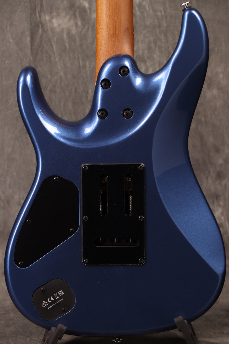 [SN I230513267] Ibanez / Premium AZ42P1-PBE (Prussian Blue Metallic) [Limited model][S/N I230513267][B class outlet special price]. [80]