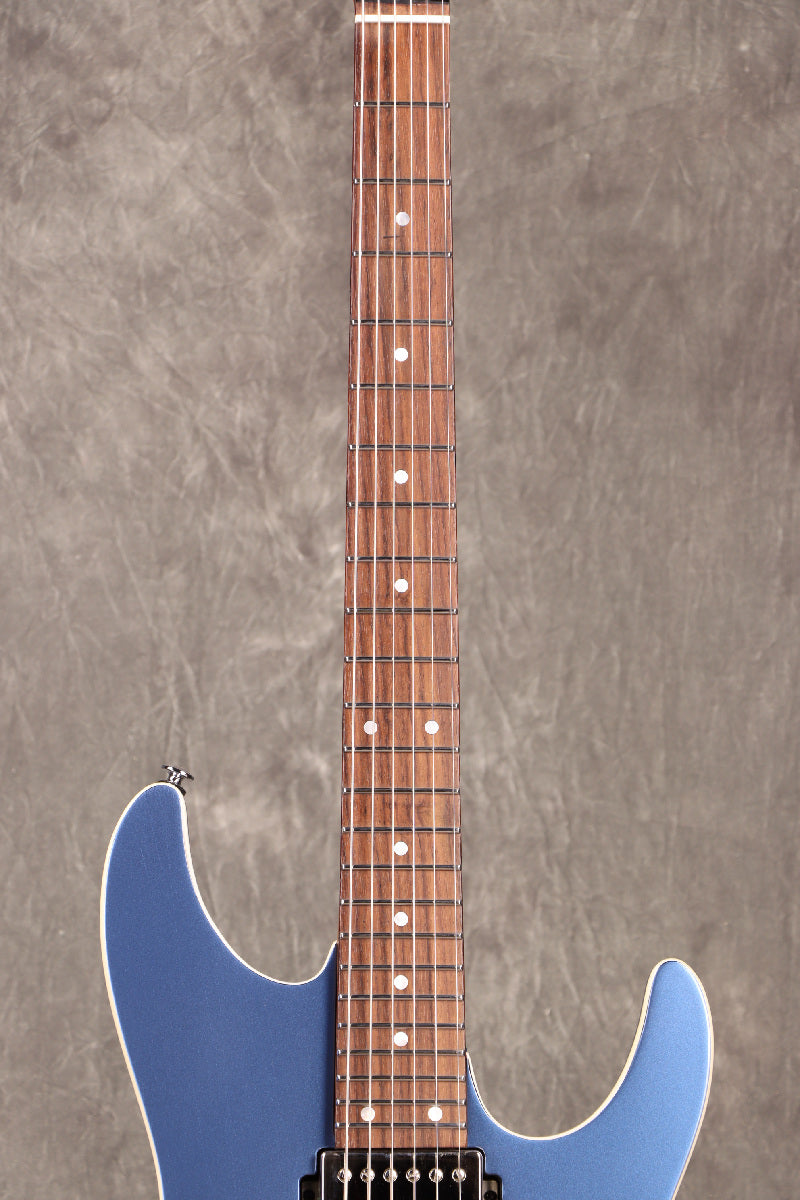 [SN I230513267] Ibanez / Premium AZ42P1-PBE (Prussian Blue Metallic) [Limited model][S/N I230513267][B class outlet special price]. [80]