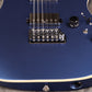 [SN I230513267] Ibanez / Premium AZ42P1-PBE (Prussian Blue Metallic) [Limited model][S/N I230513267][B class outlet special price]. [80]