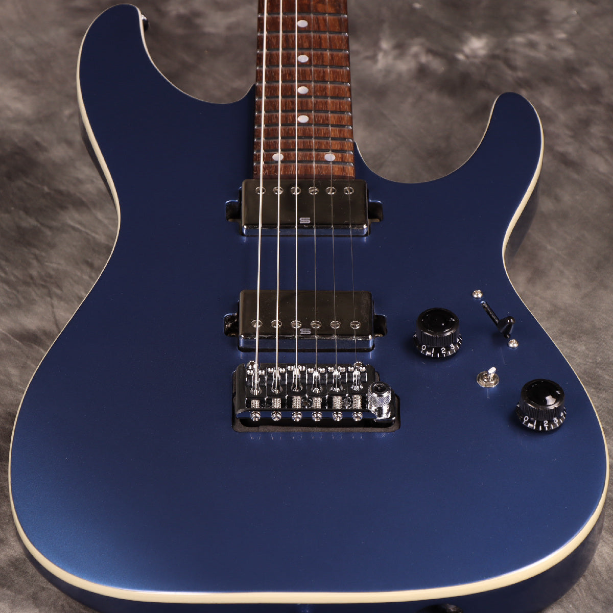 [SN I230513267] Ibanez / Premium AZ42P1-PBE (Prussian Blue Metallic) [Limited model][S/N I230513267][B class outlet special price]. [80]