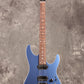 [SN I230513267] Ibanez / Premium AZ42P1-PBE (Prussian Blue Metallic) [Limited model][S/N I230513267][B class outlet special price]. [80]