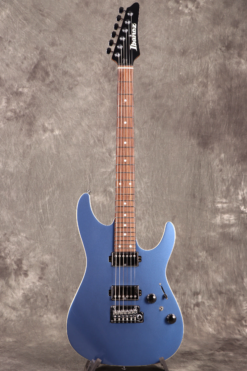 [SN I230513267] Ibanez / Premium AZ42P1-PBE (Prussian Blue Metallic) [Limited model][S/N I230513267][B class outlet special price]. [80]