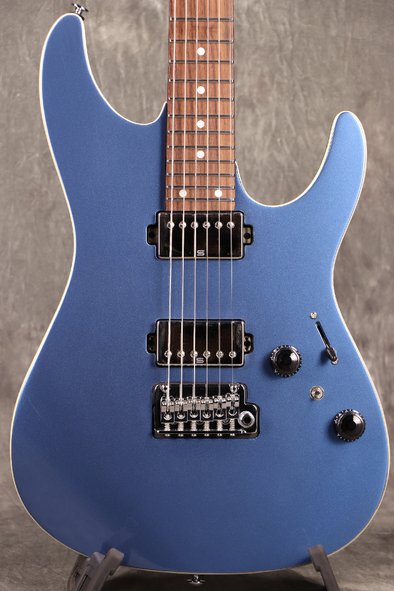 [SN I230513267] Ibanez / Premium AZ42P1-PBE (Prussian Blue Metallic) [Limited model][S/N I230513267][B class outlet special price]. [80]