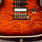 [SN I220805076] Ibanez / Premium Series AZ47P1QM-DEB(Dragon Eye Burst) [S/N I22080805076][B class outlet special price]. [80]