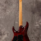 [SN I220805076] Ibanez / Premium Series AZ47P1QM-DEB(Dragon Eye Burst) [S/N I22080805076][B class outlet special price]. [80]