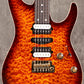 [SN I220805076] Ibanez / Premium Series AZ47P1QM-DEB(Dragon Eye Burst) [S/N I22080805076][B class outlet special price]. [80]