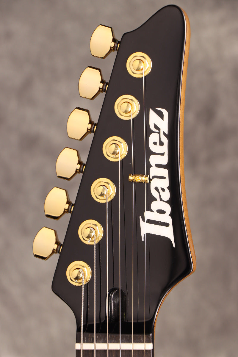 [SN I220805076] Ibanez / Premium Series AZ47P1QM-DEB(Dragon Eye Burst) [S/N I22080805076][B class outlet special price]. [80]