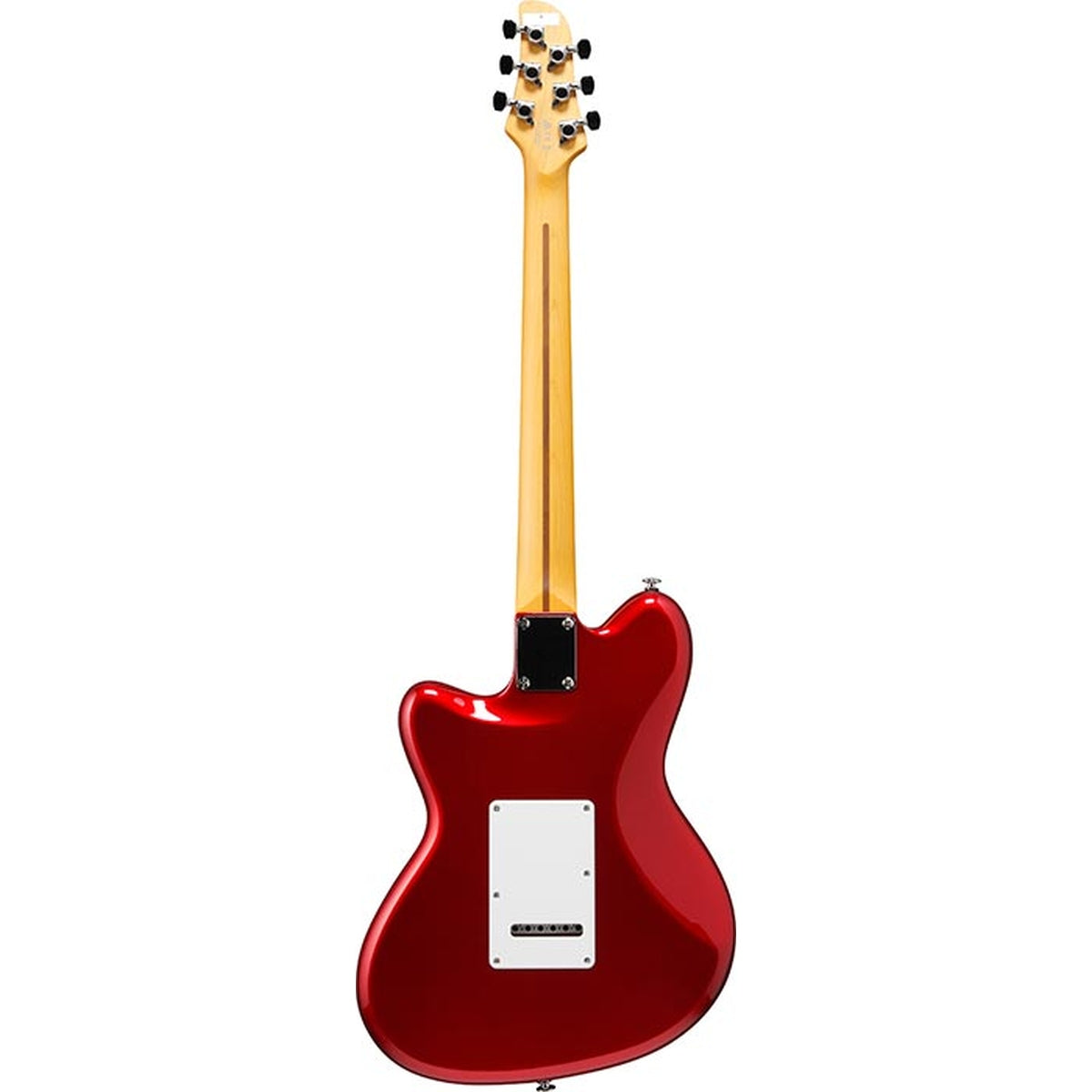 Ibanez / J-LINE Talman TM730-CA Candy Apple Ibanez Electric Guitar [Brand New Special Price]. [80]